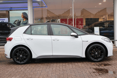 Volkswagen ID.3 204pk Pro 58 kWh - Afbeelding 3