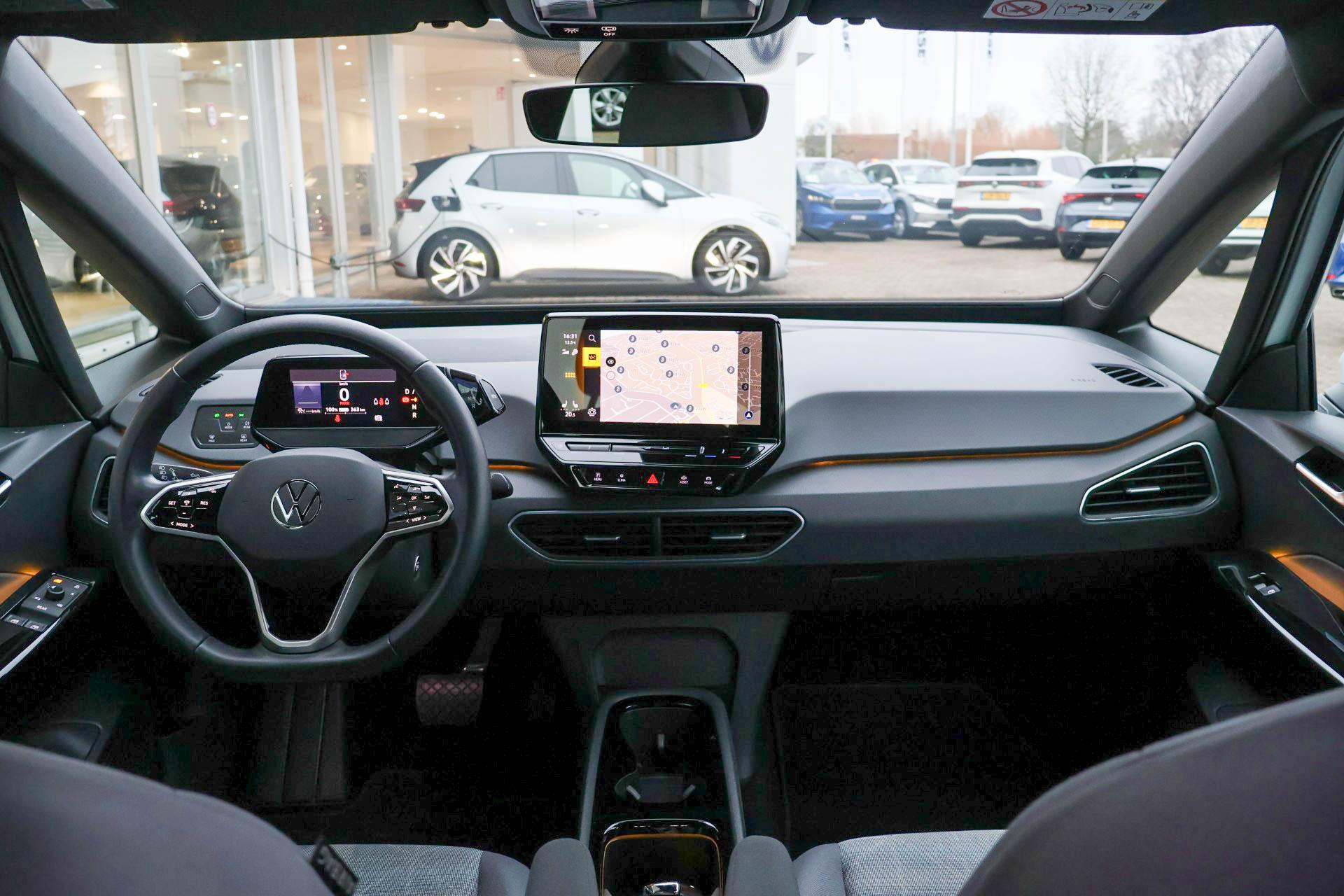 Volkswagen ID.3 204pk Pro 58 kWh - Afbeelding 5