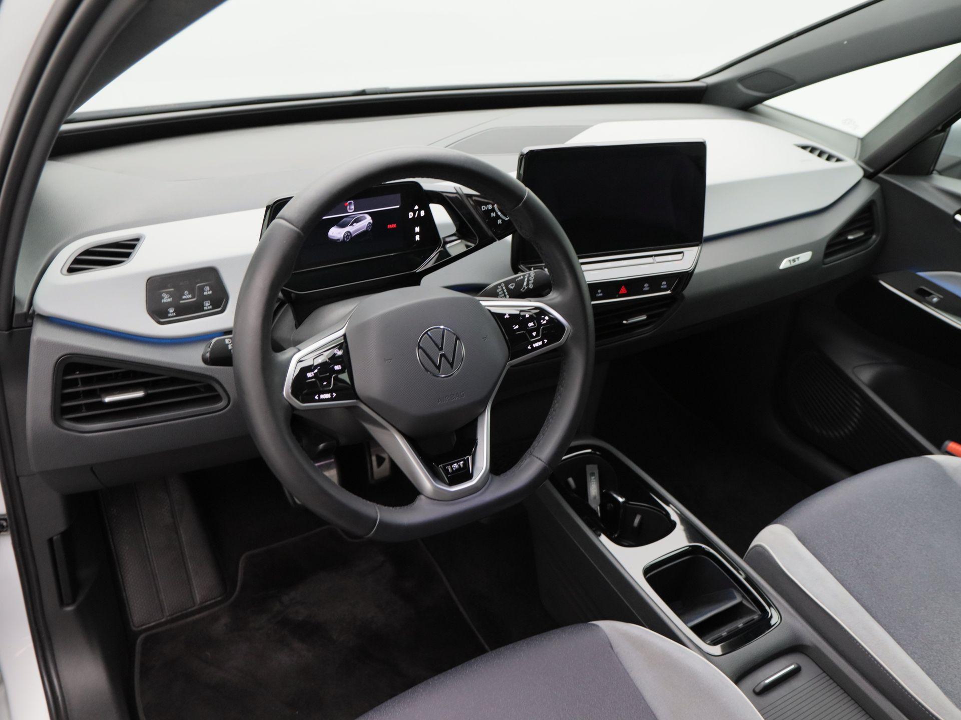 Volkswagen ID.3 First Plus 58 kWh - Afbeelding 4