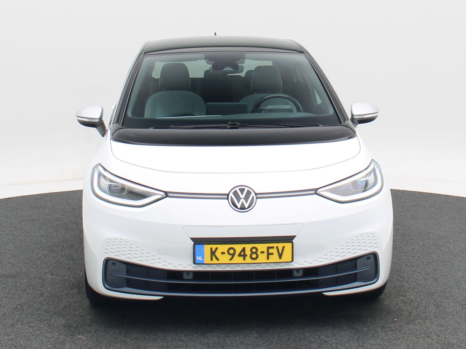 Volkswagen ID.3 First Plus 58 kWh - Afbeelding 5