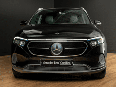 Mercedes-Benz EQA 250 67 kWh - Afbeelding 4