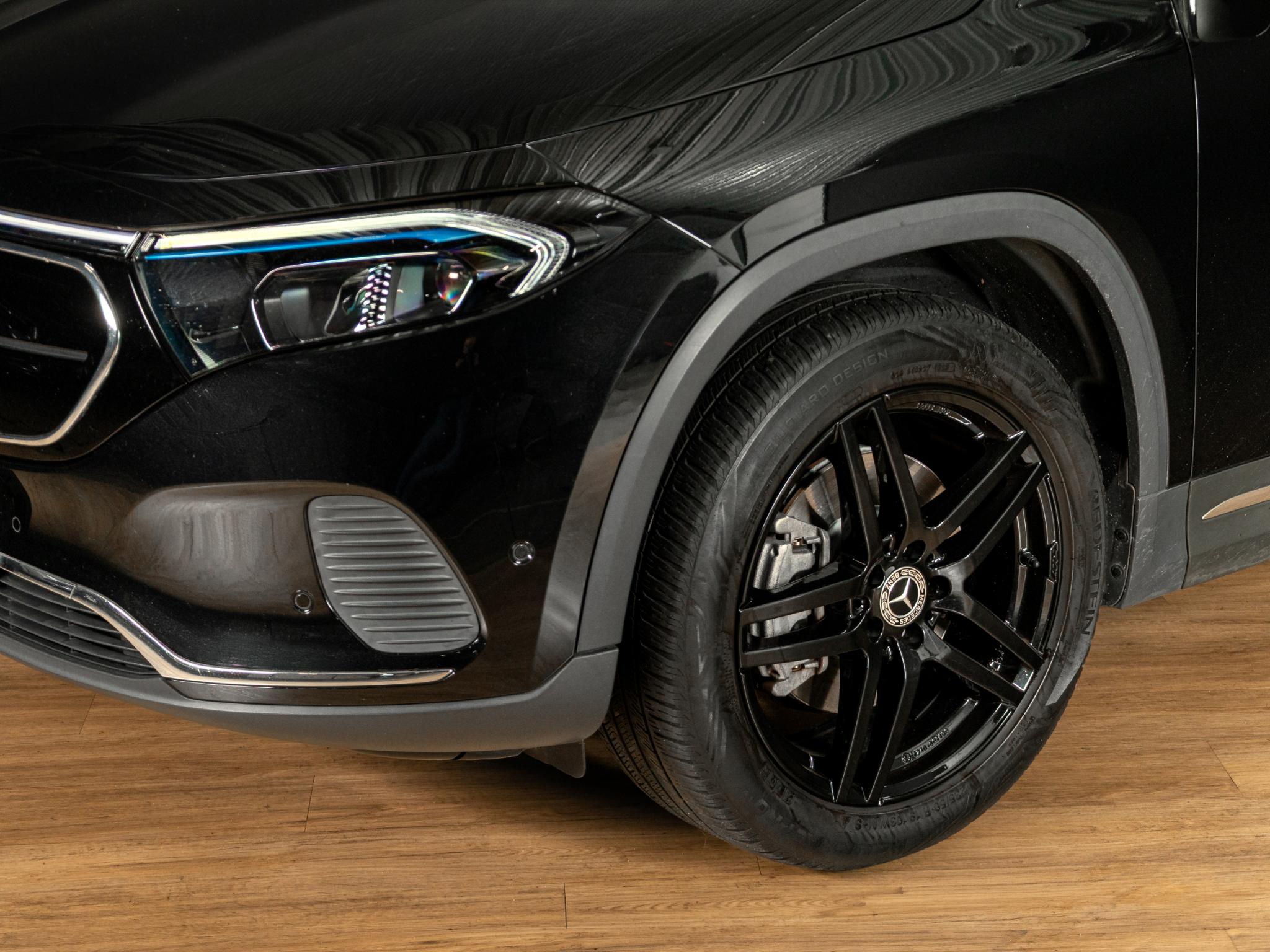 Mercedes-Benz EQA 250 67 kWh - Afbeelding 5