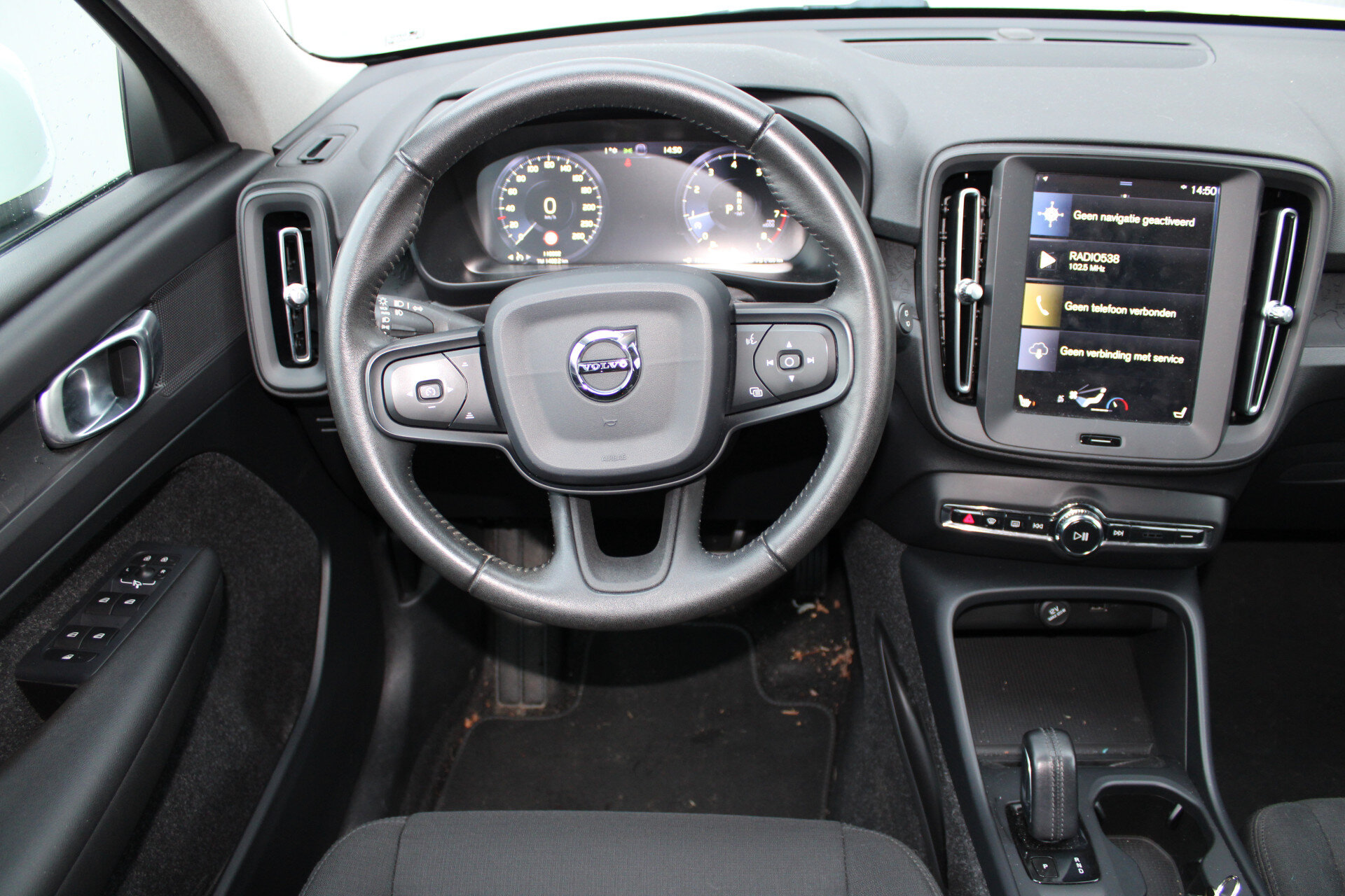 Volvo XC40 T4 aut. 190 pk - Afbeelding 2