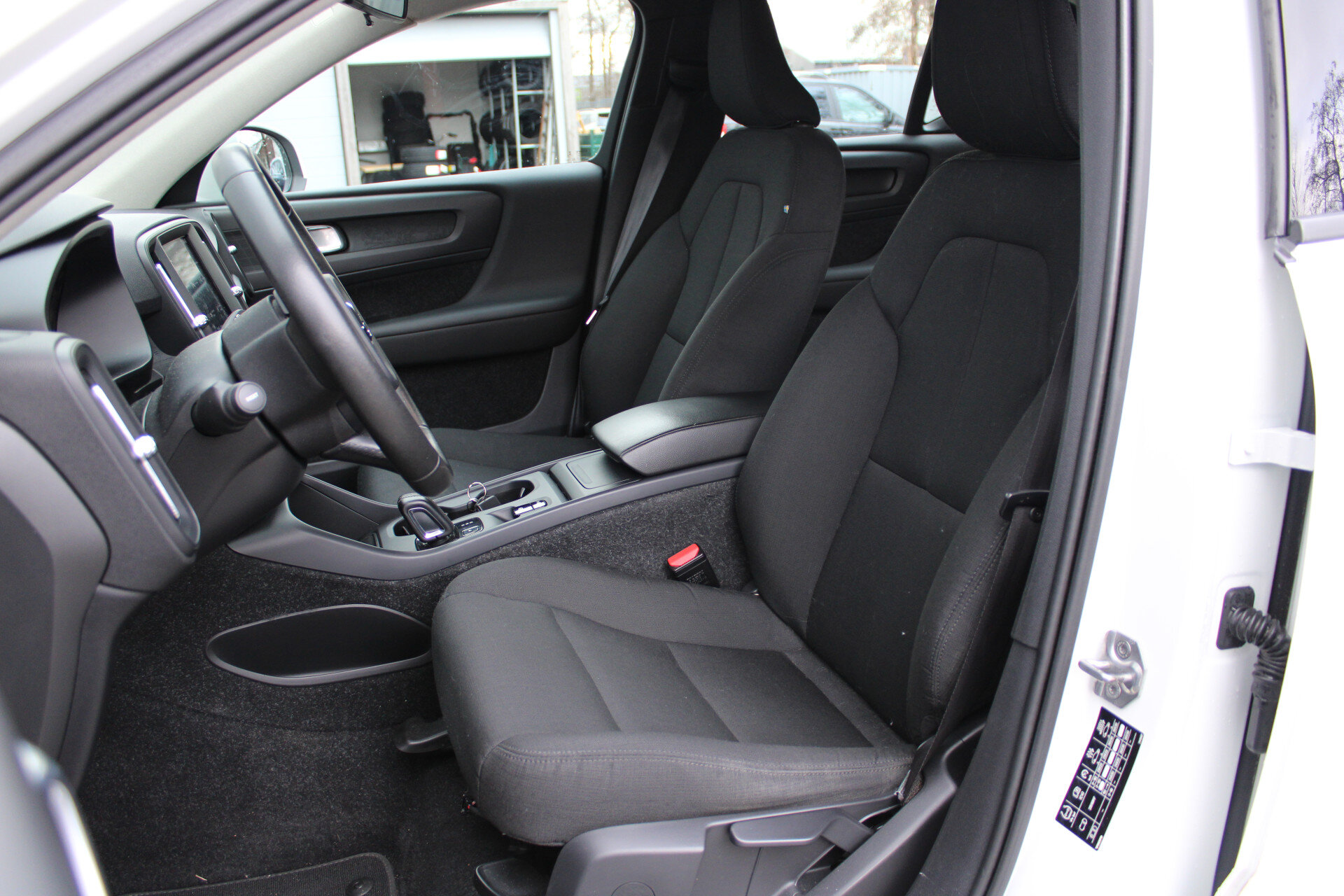 Volvo XC40 T4 aut. 190 pk - Afbeelding 4