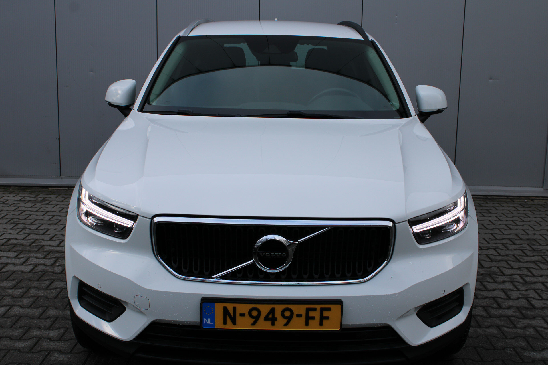 Volvo XC40 T4 aut. 190 pk - Afbeelding 5