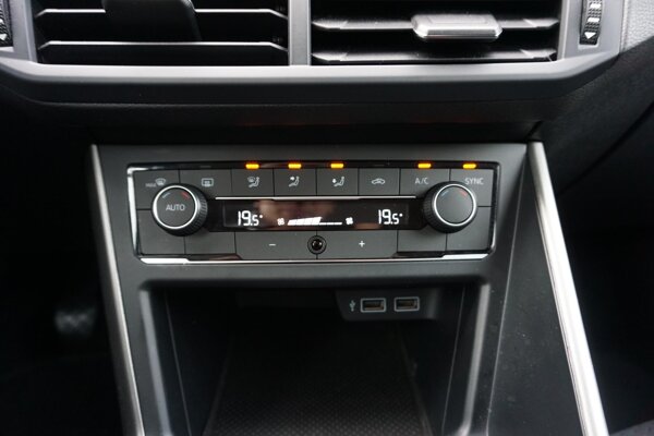 airco (automatisch) airco (automatisch)