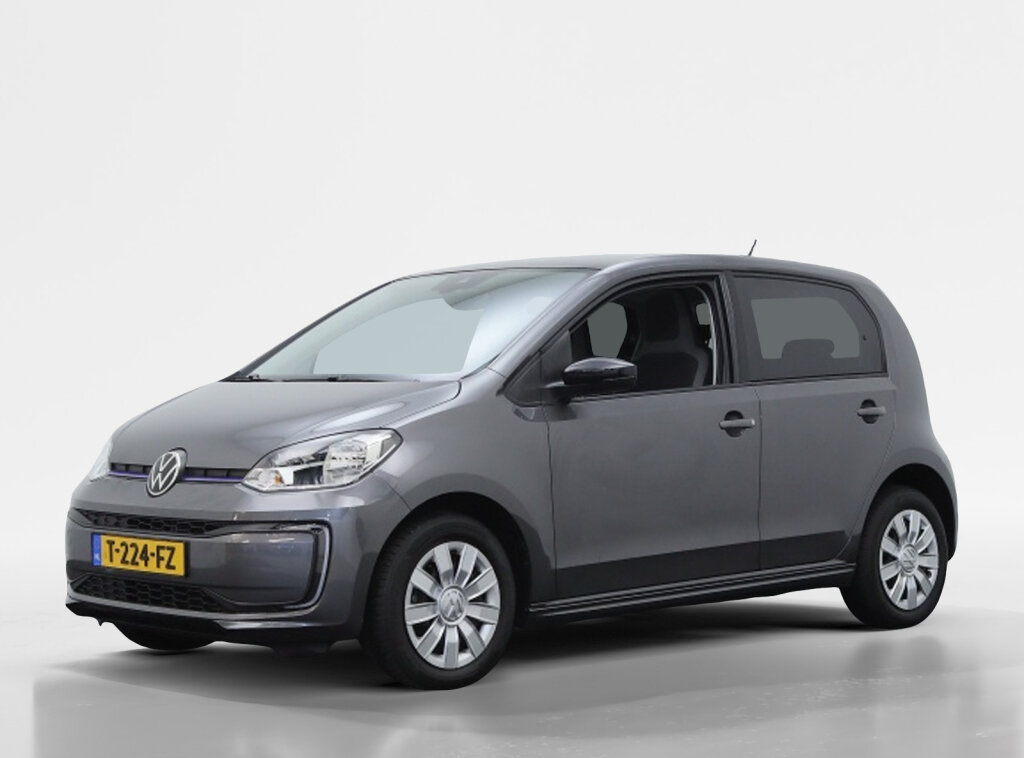 Volkswagen e-up! e-up! Style | All Seasons | Achteruitrijcamera |