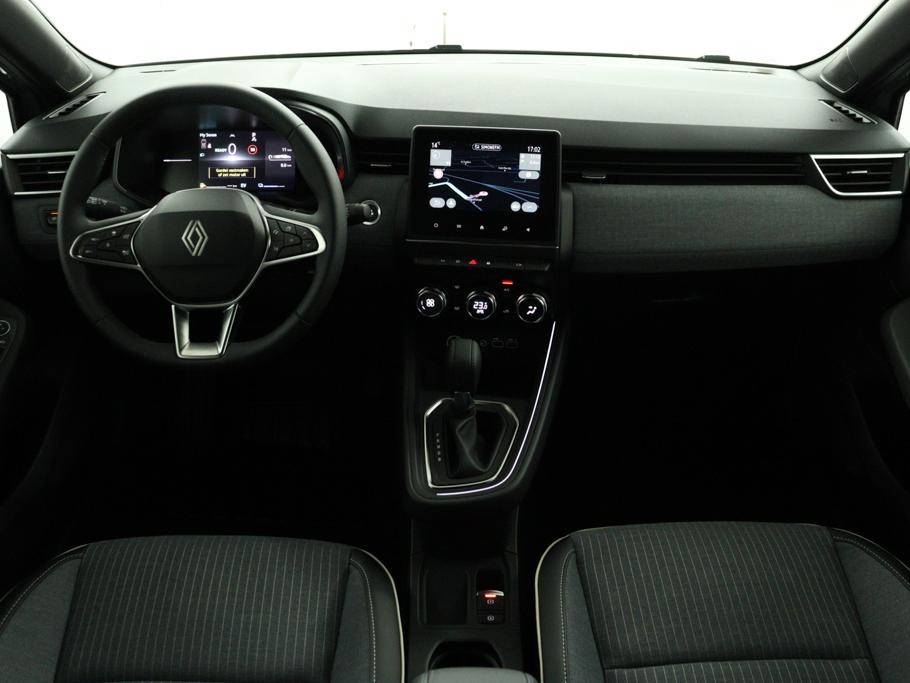 Renault Clio 1.6 E-Tech Full Hybrid 145 techno - Afbeelding 4