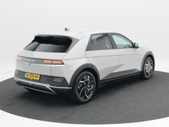 Hyundai IONIQ 5 Connect+ 73kWh 218 Pk - Afbeelding 2