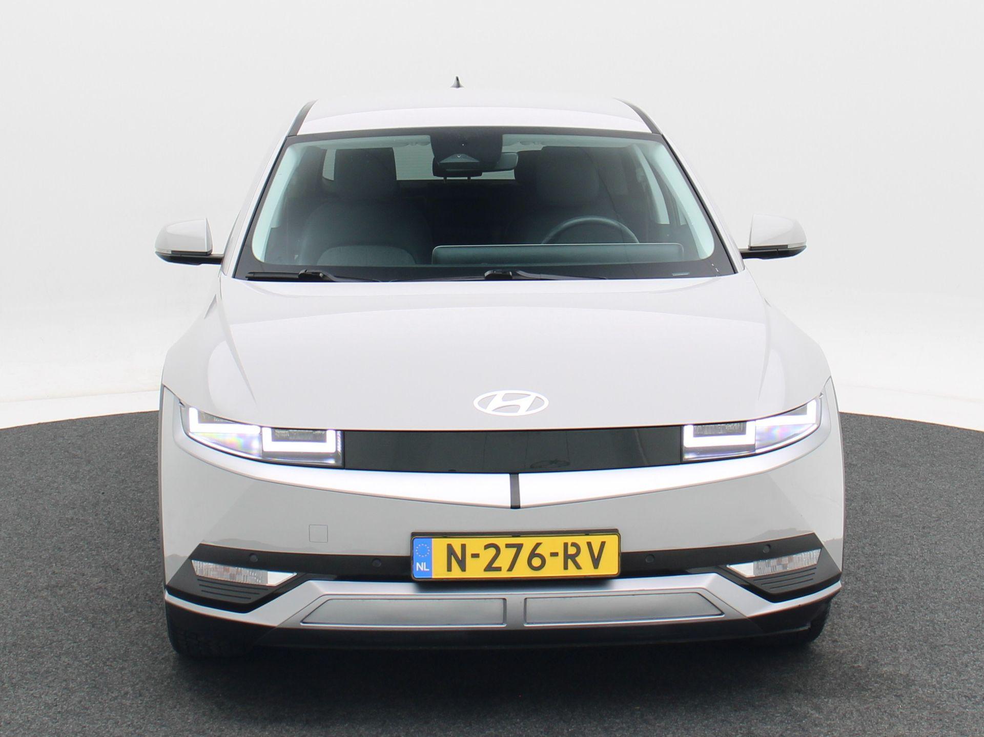 Hyundai IONIQ 5 Connect+ 73kWh 218 Pk - Afbeelding 4