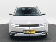 Hyundai IONIQ 5 Connect+ 73kWh 218 Pk - Afbeelding 4