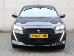 Peugeot e-208 Active 50kWh - Afbeelding 4