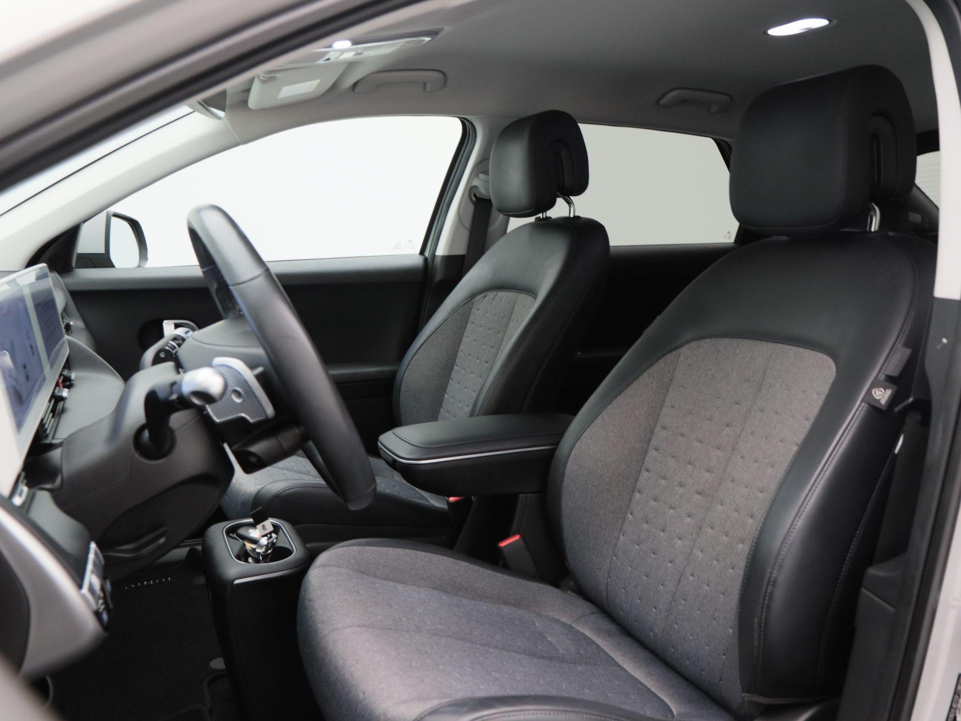 Hyundai IONIQ 5 Connect+ 73kWh 218 Pk - Afbeelding 5