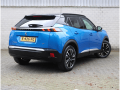 Peugeot e-2008 GT 50kWh - Afbeelding 3