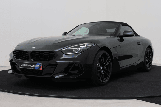 BMW Z4 Roadster sDrive20i High Executive M Sport Automaat