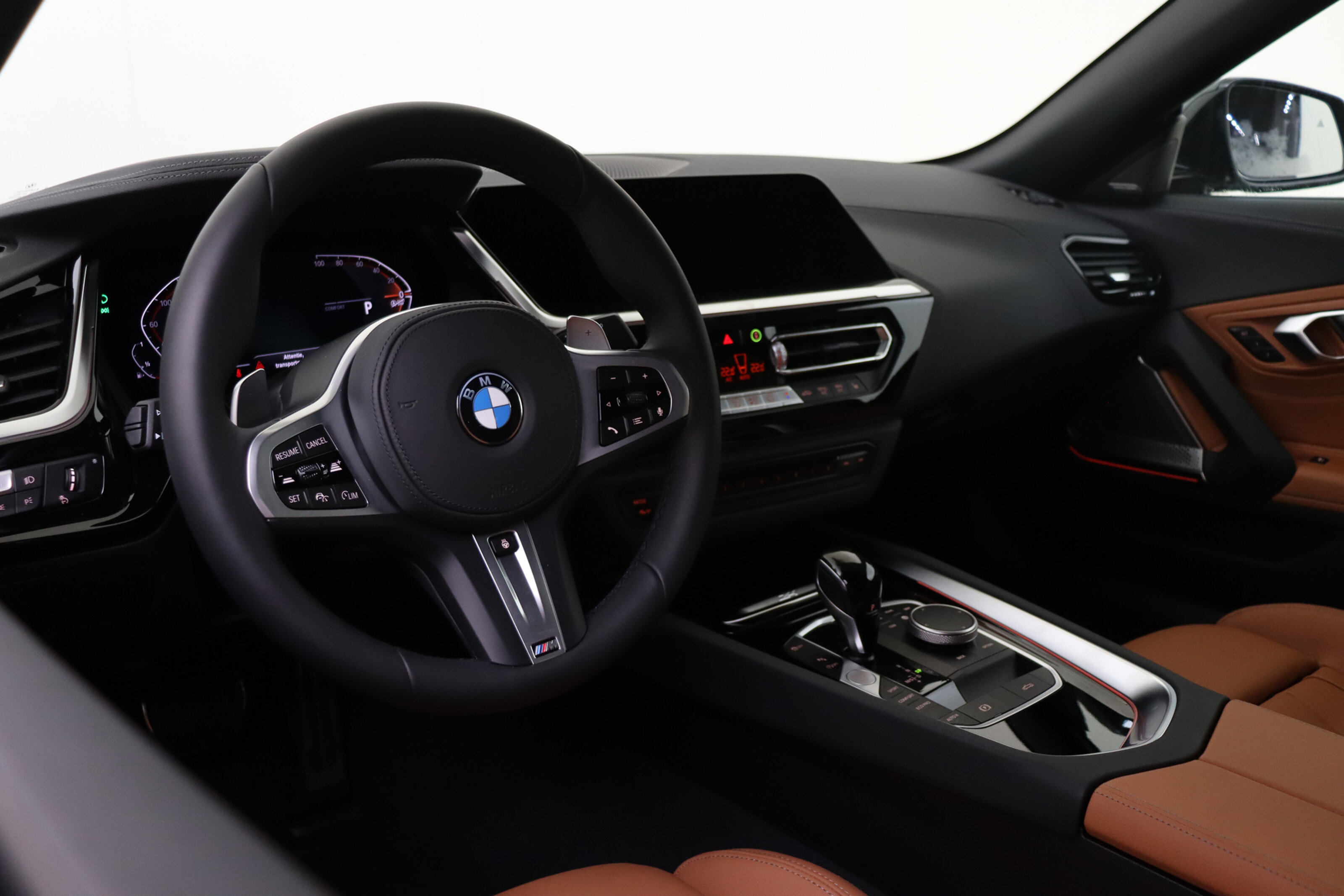 BMW Z4 Roadster sDrive20i M Sport Automaat