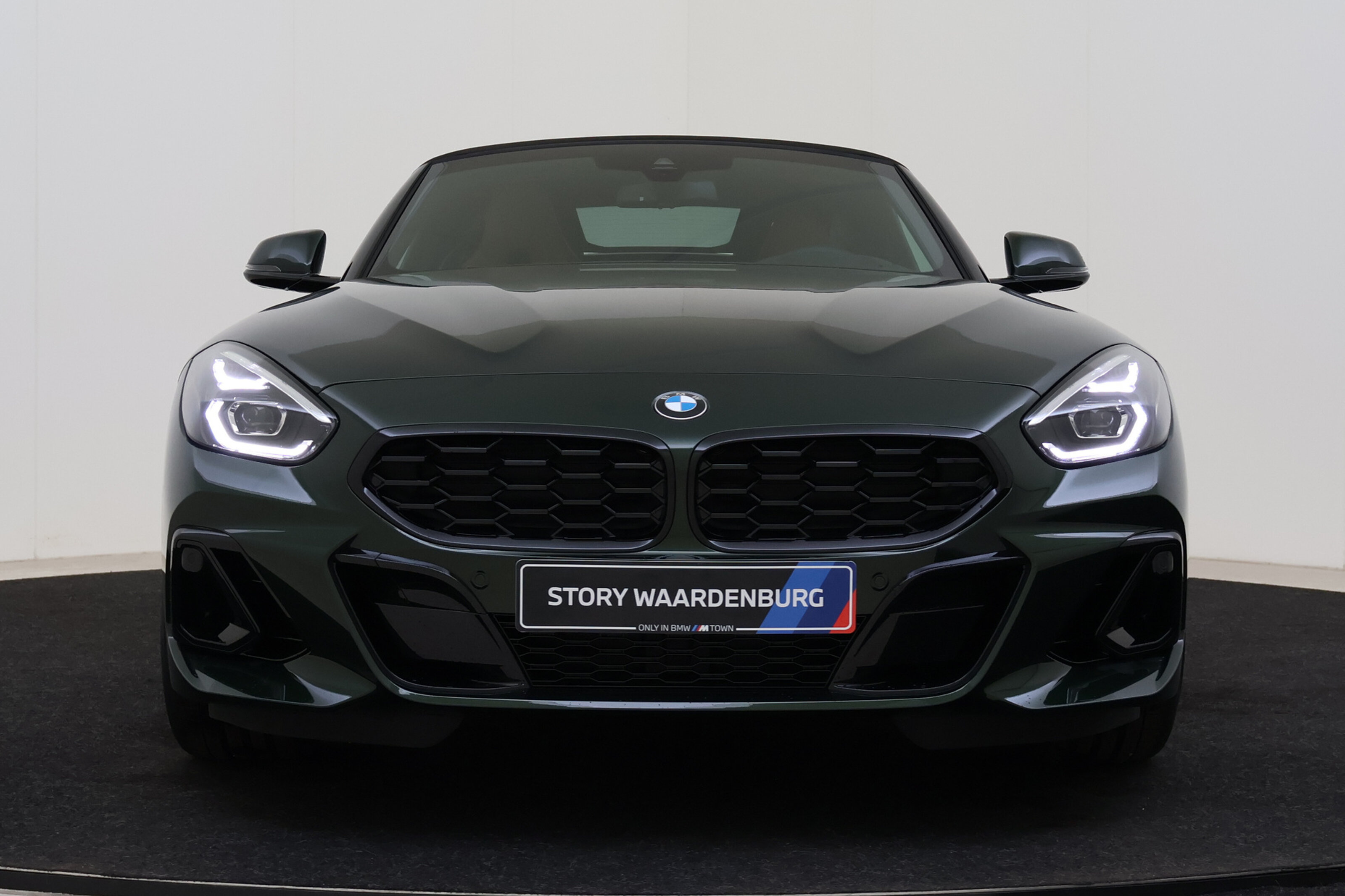 BMW Z4 Roadster sDrive20i M Sport Automaat