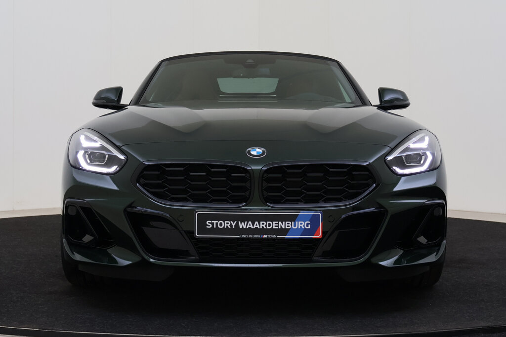 BMW Z4 4