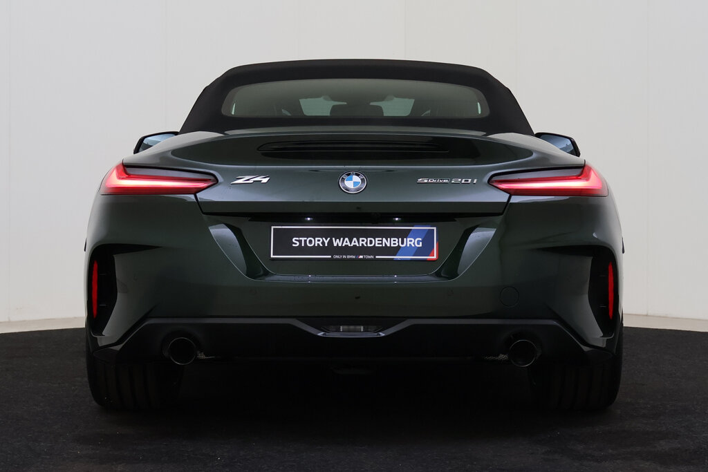 BMW Z4 5