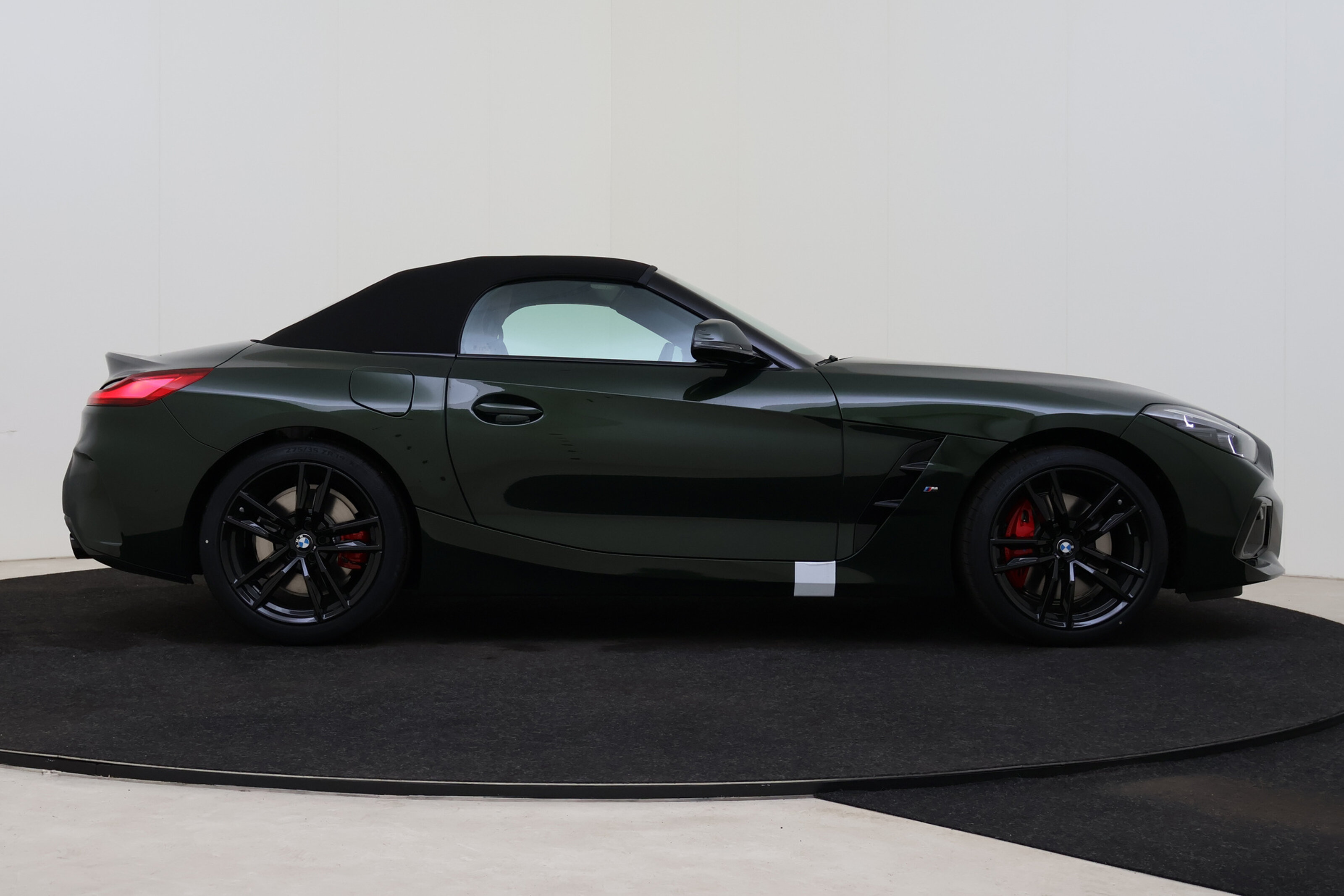 BMW Z4 7