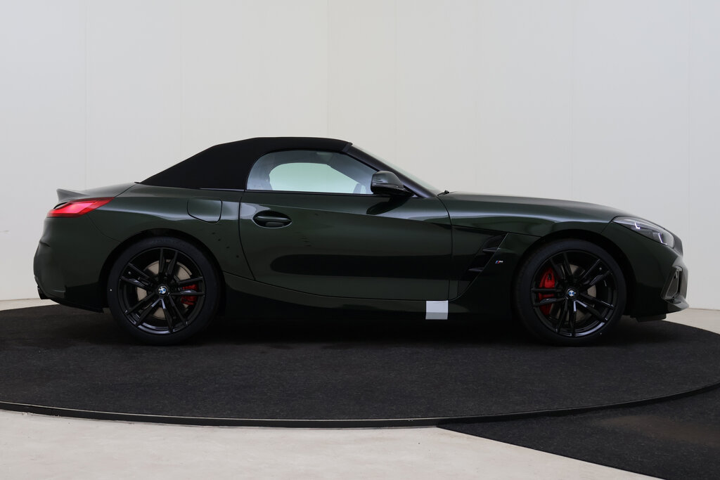 BMW Z4 7