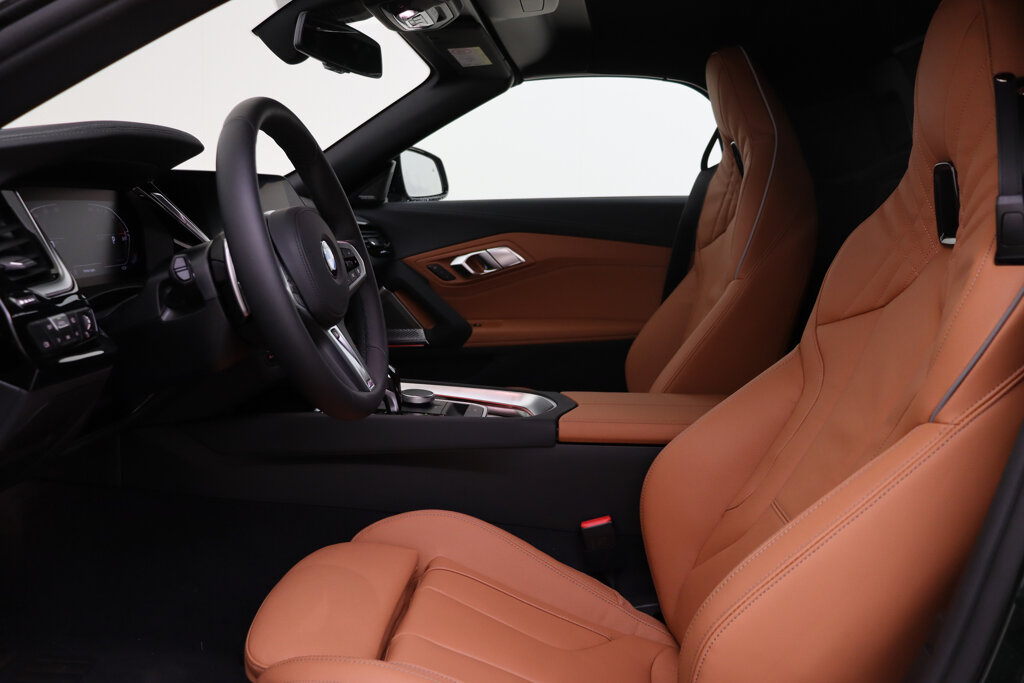 BMW Z4 9