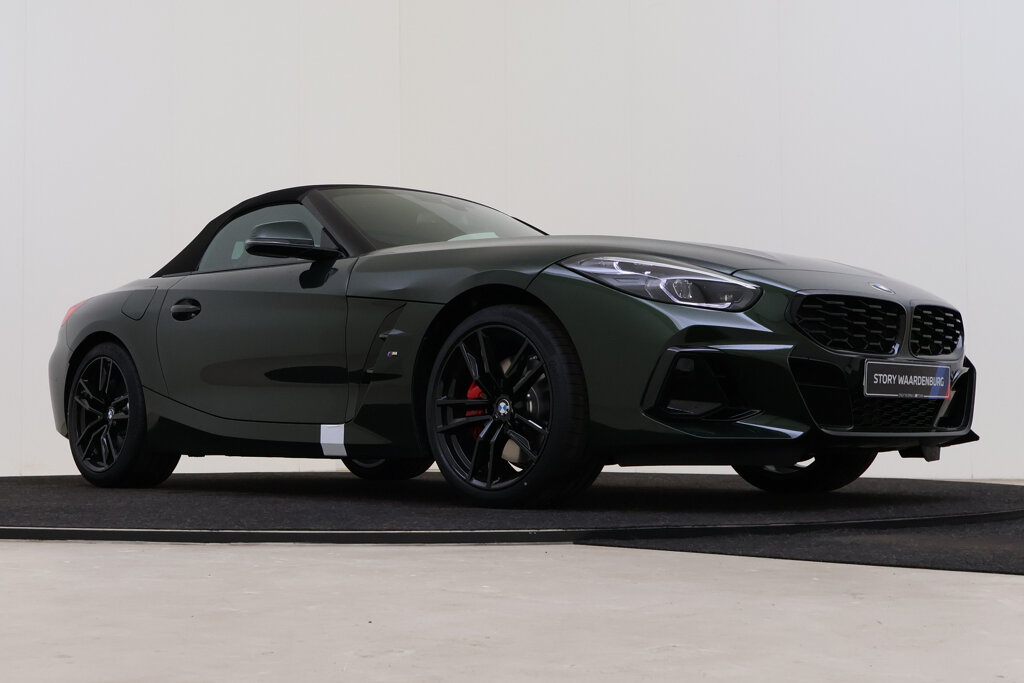 BMW Z4 10