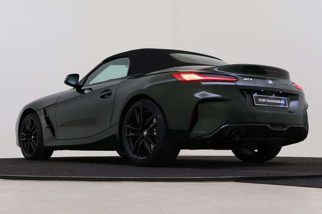 BMW Z4 11