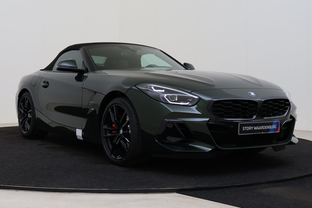 BMW Z4 13