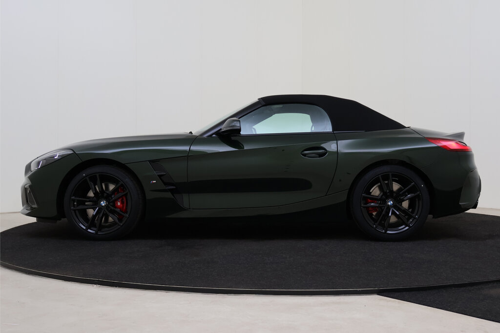BMW Z4 14
