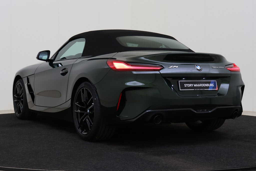 BMW Z4 15