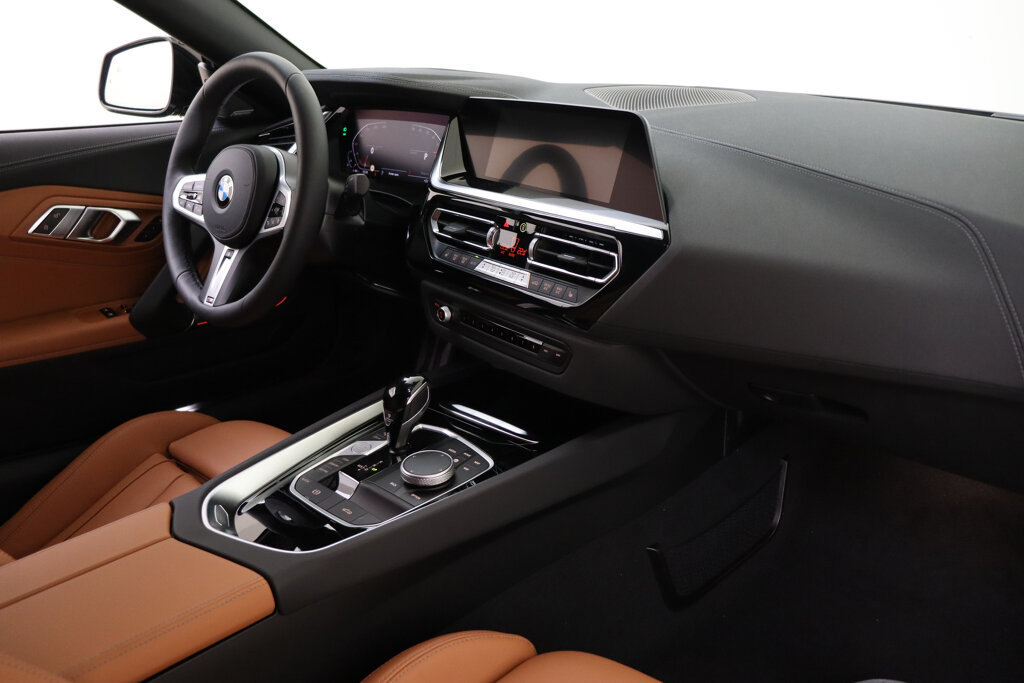 BMW Z4 16