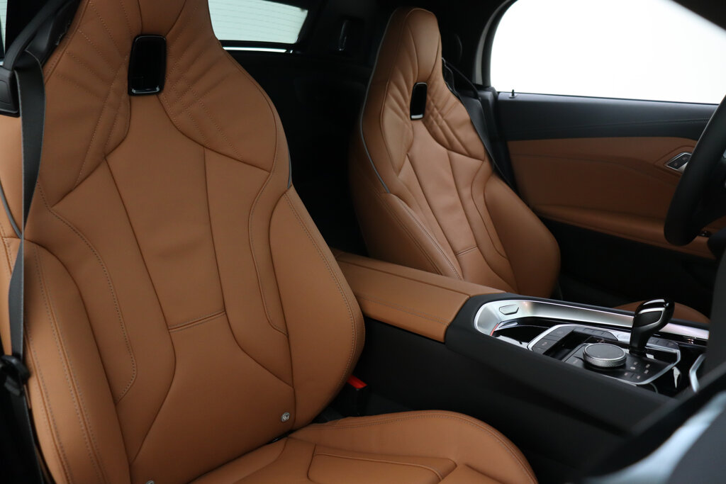 BMW Z4 17