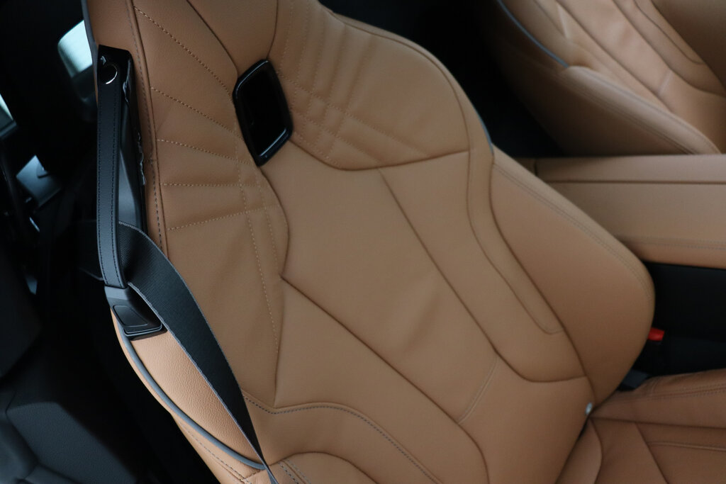 BMW Z4 18