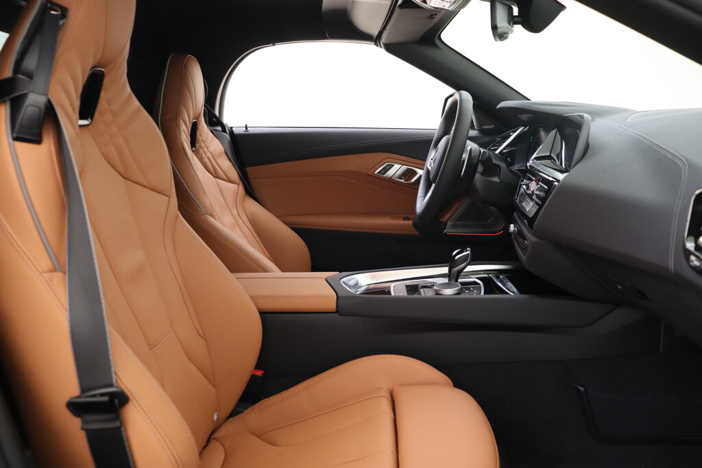 BMW Z4 19