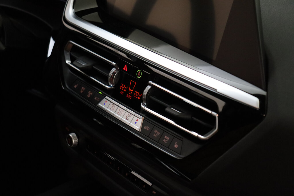 BMW Z4 20