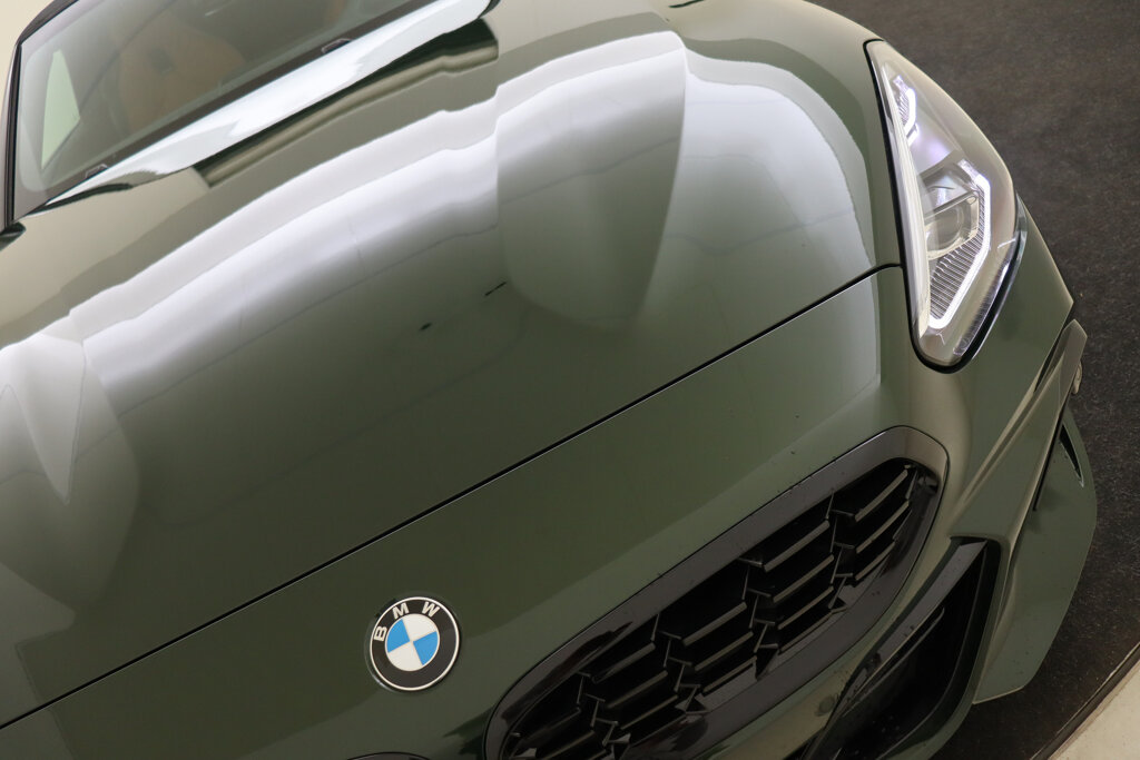 BMW Z4 40