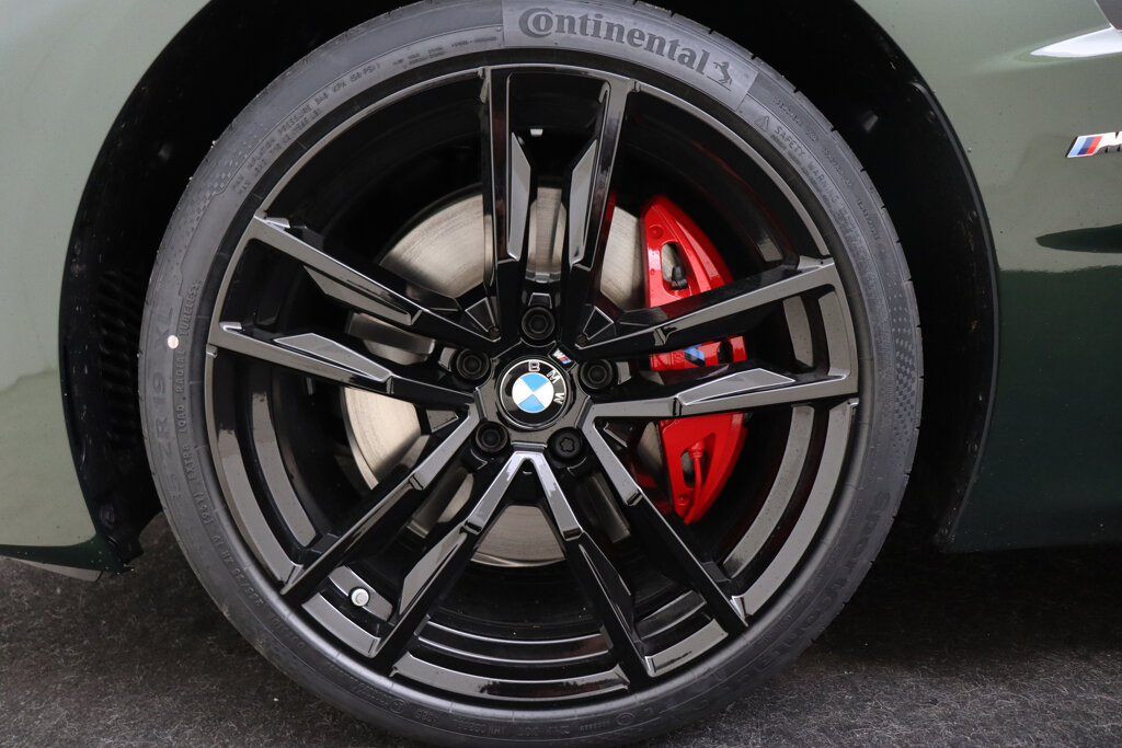 BMW Z4 45