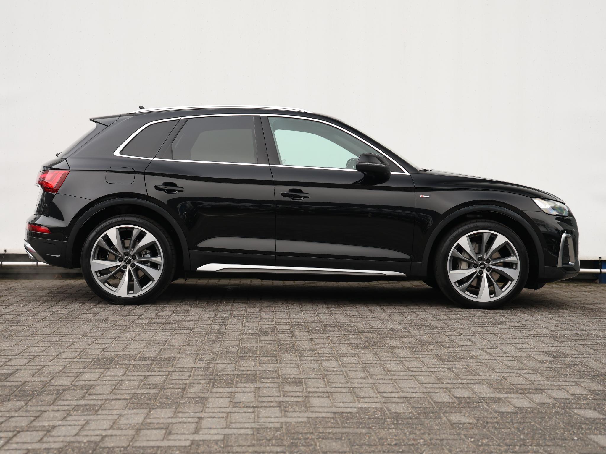 Audi Q5 55 TFSI e S edition Competition - Afbeelding 2