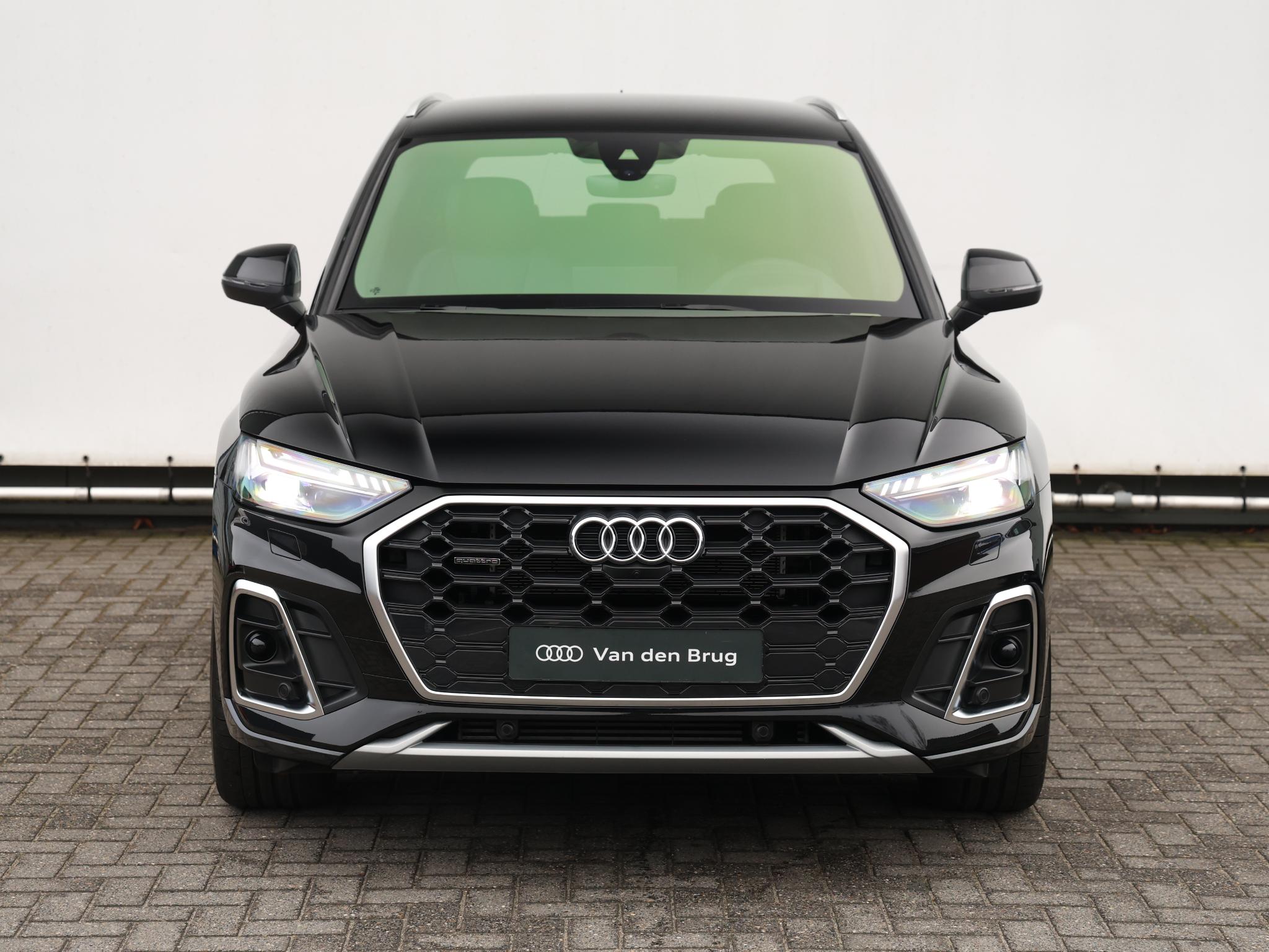 Audi Q5 55 TFSI e S edition Competition - Afbeelding 4