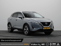 Nissan QASHQAI 140pk MHEV N-Connecta - Afbeelding 2