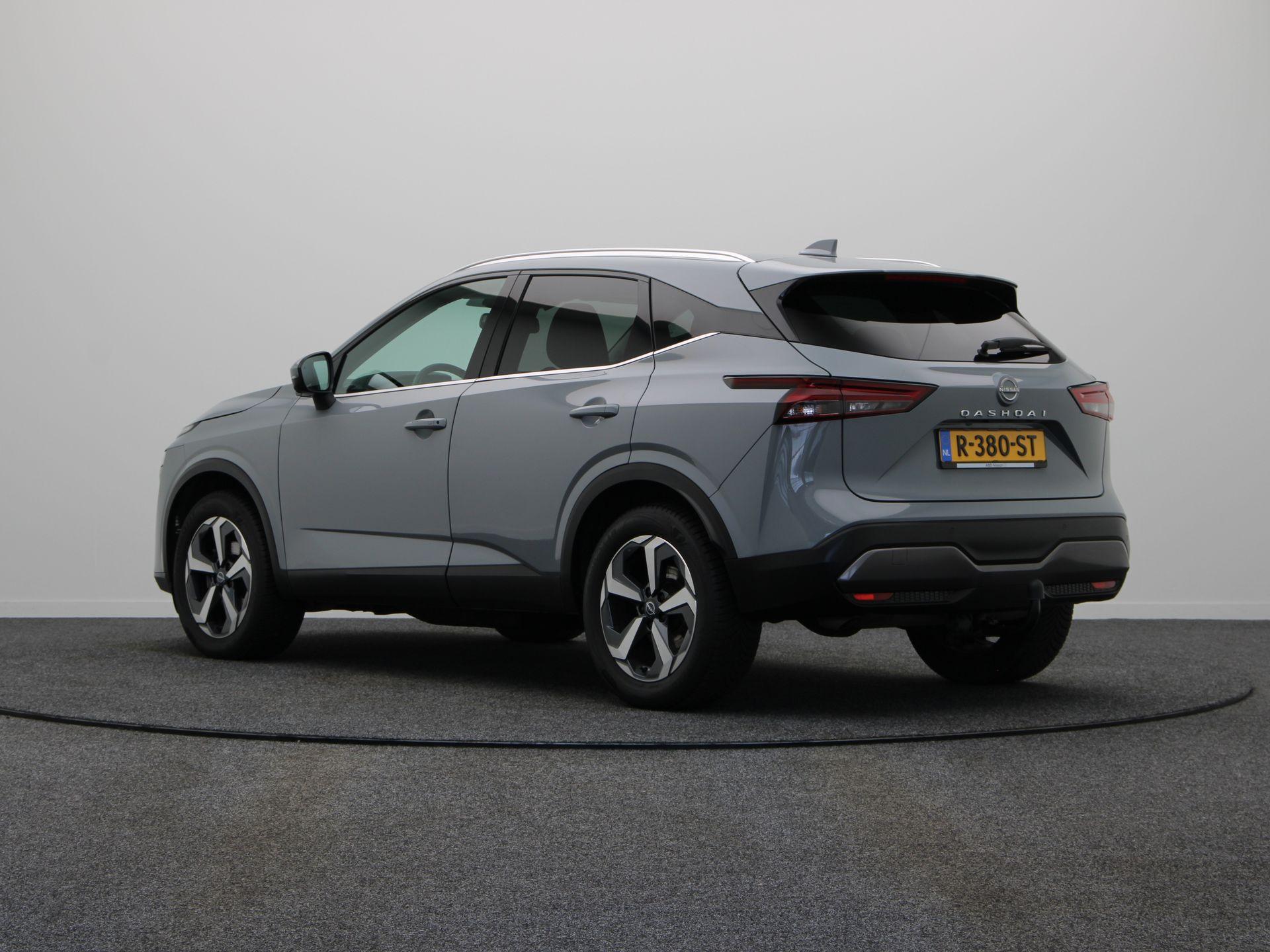 Nissan QASHQAI 1.3 MHEV N-Connecta - Afbeelding 2