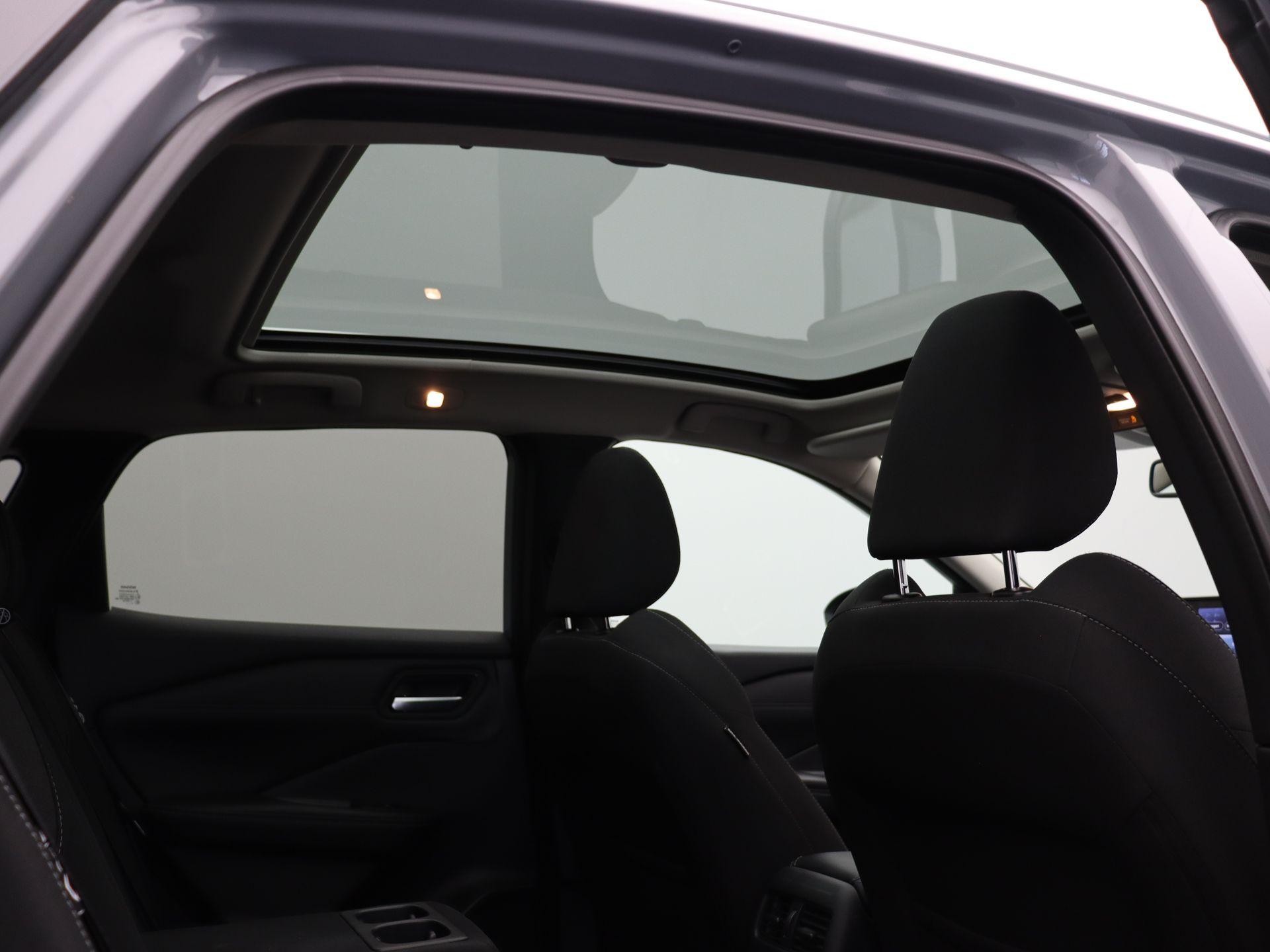 Nissan QASHQAI 1.3 MHEV N-Connecta - Afbeelding 4