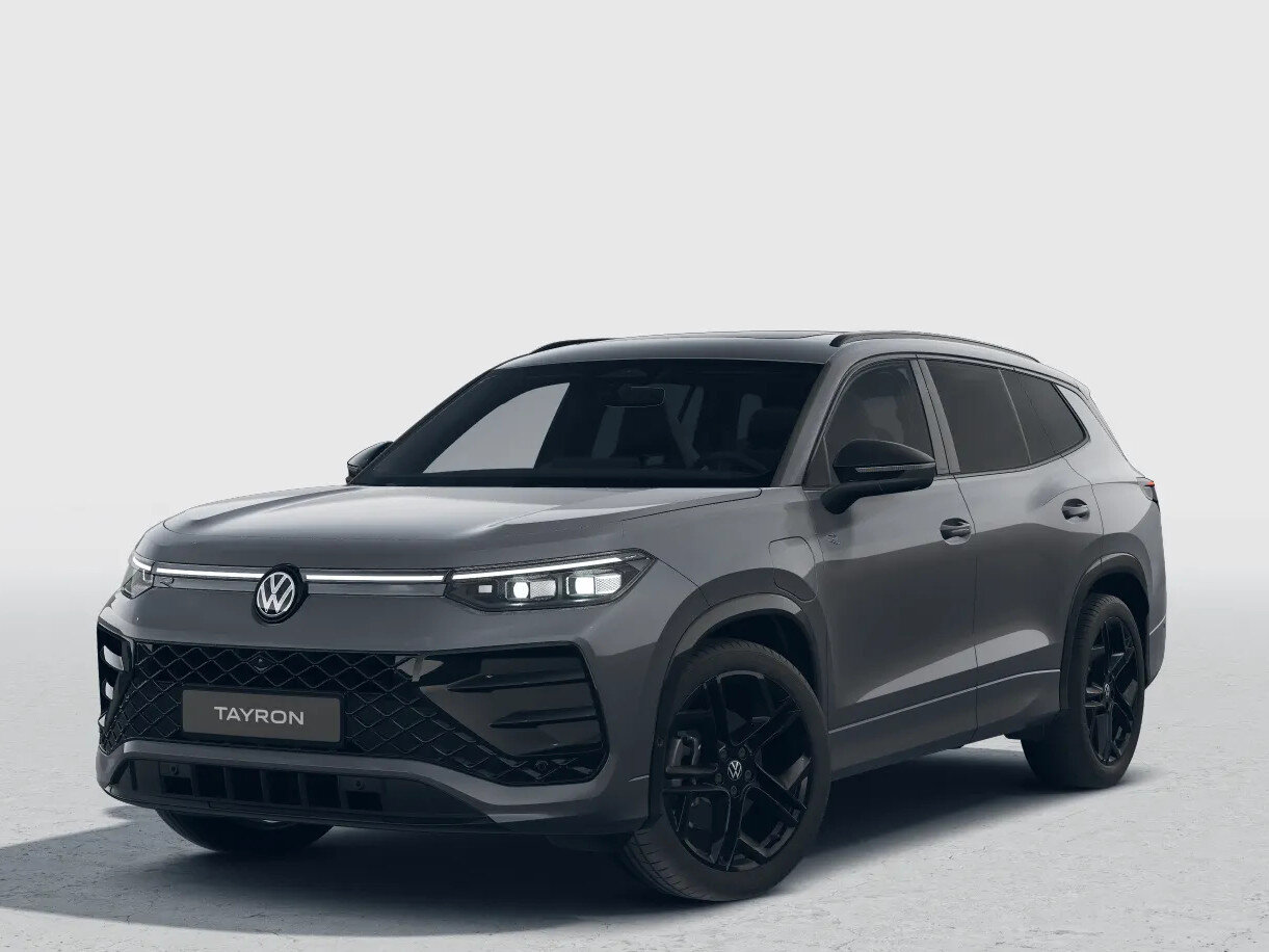 Volkswagen Tayron R-Line Edition 1.5 eHybrid 200 kW / 272 PK SUV 6 v