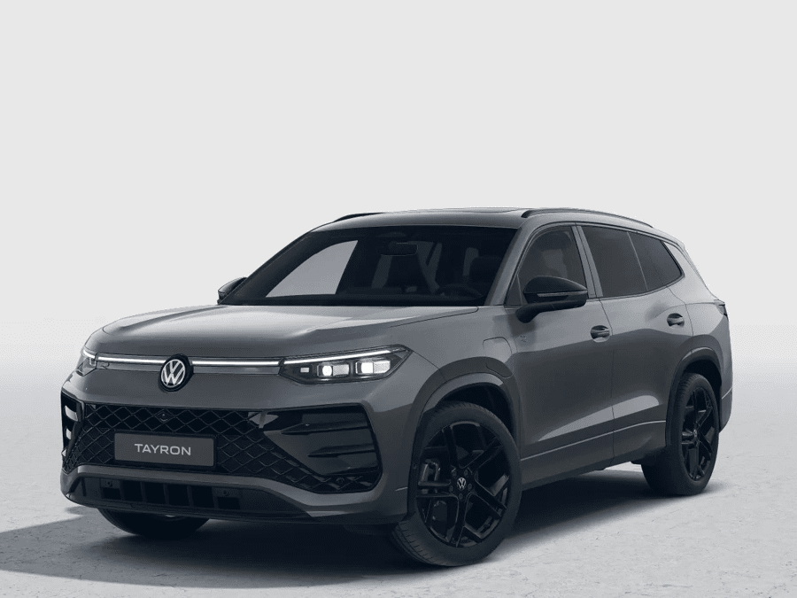 Volkswagen Tayron R-Line Edition 1.5 eHybrid 200 kW / 272 PK SUV 6 v - Afbeelding 1