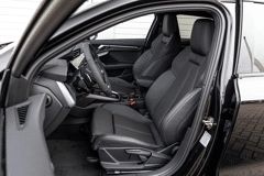 Audi A3 Sportback 30 TFSI 116pk S-tronic S Edition - Afbeelding 4
