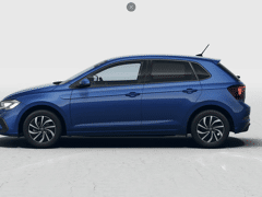 Volkswagen Polo Life Edition 1.0 TSI 70 kW / 95 PK Hatchback 7 ver - Afbeelding 2