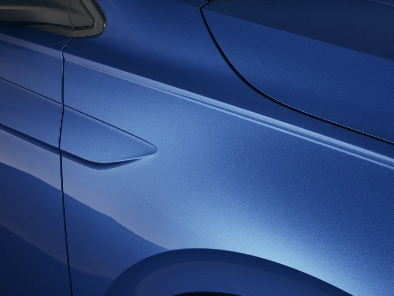 Volkswagen Polo Life Edition 1.0 TSI 70 kW / 95 PK Hatchback 7 ver - Afbeelding 4