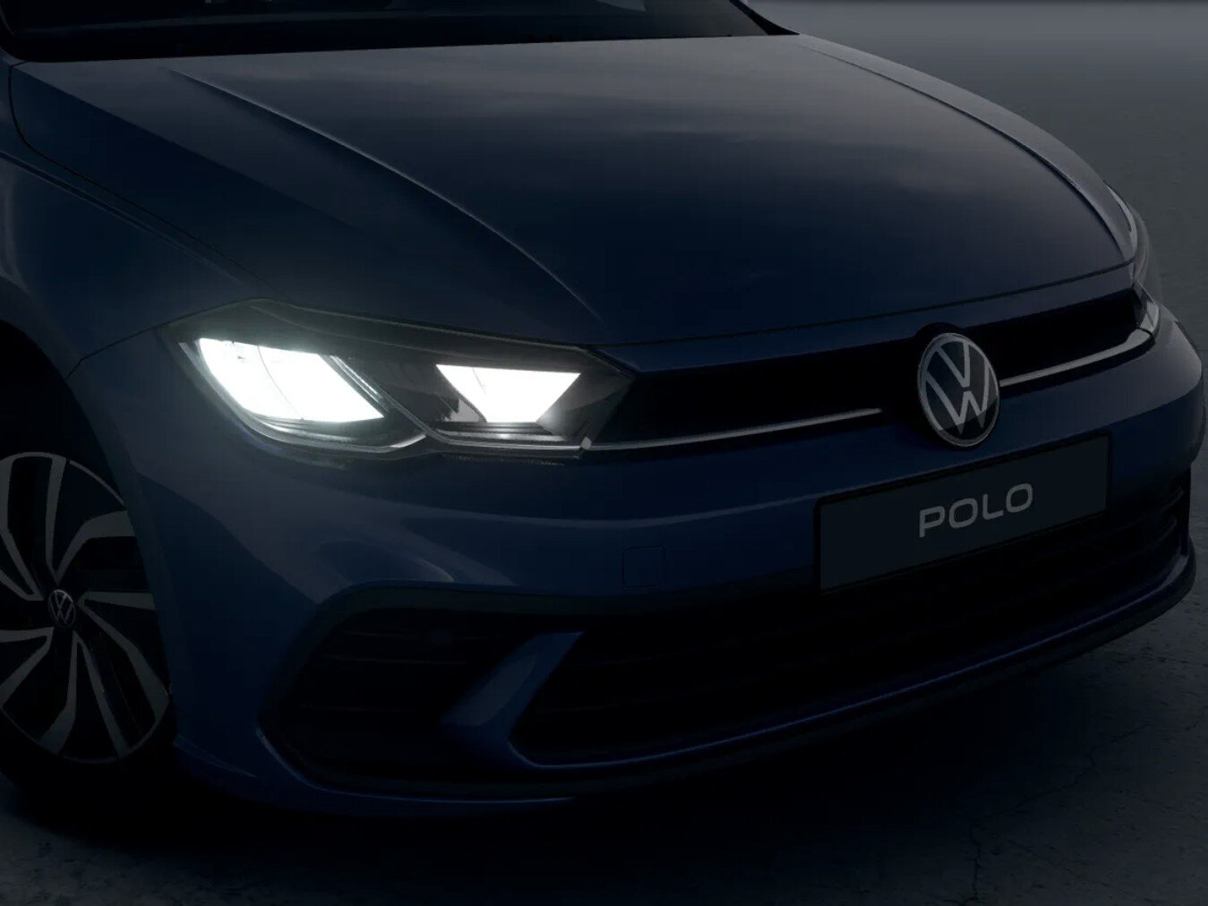 Volkswagen Polo Life Edition 1.0 TSI 70 kW / 95 PK Hatchback 7 ver - Afbeelding 5