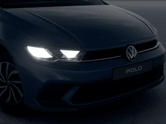 Volkswagen Polo Life Edition 1.0 TSI 70 kW / 95 PK Hatchback 7 ver - Afbeelding 5